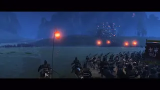 Total War: Three Kingdoms [PC] Let's Play: Ambush of Sun Ren