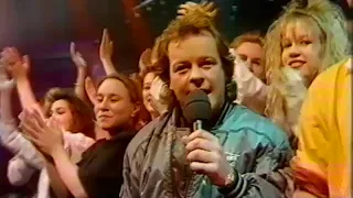 Top of The Pops - 28th March 1991