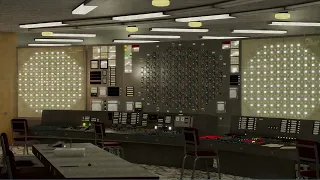 Chernobyl Unit 3 [Roblox] Update trailer