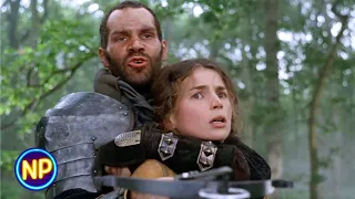 Guinevere is Ambushed and Lancelot Saves the Day | First Knight (1995) | Now Playing