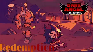 Redemption (Sonic Comic dub)