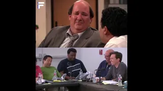 Series Finale table reads #3 The Office