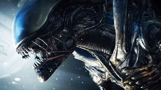 Alien: Isolation — Начало игры