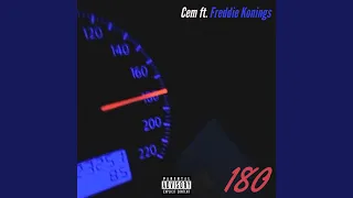 180 (feat. Freddie Konings)