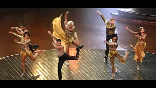 Strictly Come Dancing Live Tour - Opening - 30-1-2024 - Liverpool