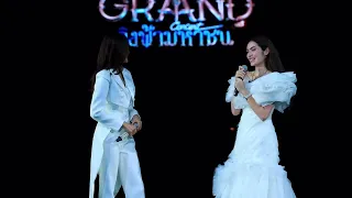 [Vietsub CC] Englot- Tổng duyệt trước concert của Engfa một ngày  #englot #อิงล็อต #engfa #charlotte