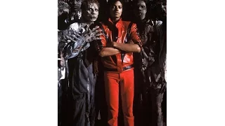 THRILLER - 1 HOUR