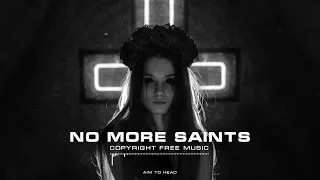 Dark Clubbing/ EBM / Industrial Bass Mix 'No More Saints' [Copyright Free]