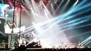 Aerosmith 2014 06 01