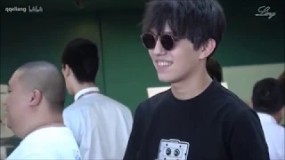 Dimash with dears Part 5.