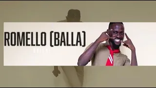 BALLA- S1-Ep1 - ‘LET THE GAMES BEGIN’