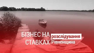 Бізнес на ставках