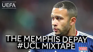 THE MEMPHIS DEPAY MIXTAPE