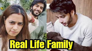 Vikram Singh Chauhan (Atharv) Real Life | Family | Lifestyle