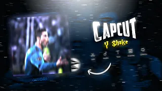 CAPCUT | Y Shake Like AE..!(Capcut Trending Shake)!!