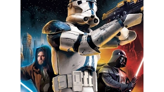 Star Wars Order 66 Knightfall: A clones perspective