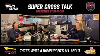 Travis & Sliwa: Clinton Yates Joins! Dodgers Talk, NFL Schedule Talk + more!