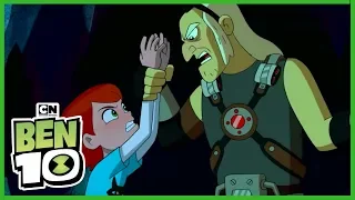 Ben 10 | Forgeti (Hindi) | Cartoon Network