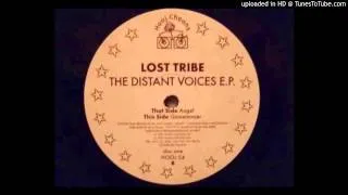 Lost Tribe~Angel [The Distant Voices EP]