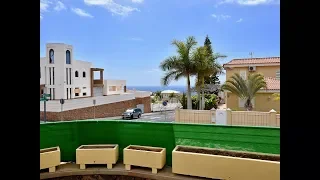 Villetta in vendita con Vista Mare, Costa Adeje, Tenerife. Gabetti Rif.Gn013