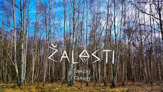 Tancuj | Танцуј [Žalosti] (Interslavic song)