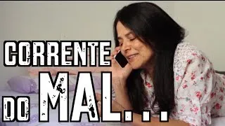 Corrente do Mal - DESCONFINADOS