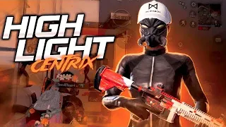 HIGHLIGHTS | PUBG MOBILE | BREATHE | 14 IPhone 90 FPS |