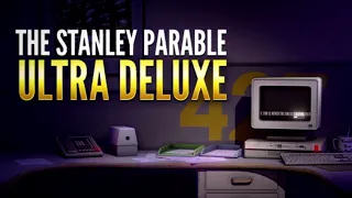 The Stanley Parable Ultra Deluxe OST - Memory Zone French Song
