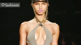 Movimento Swimwear and More - Spring/Summer 2013 Show at SPFW | FashionTV