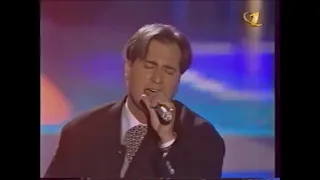 Валерий Меладзе Река Времени Песня Года 1997 Промежуточный Выпуск