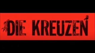 Die Kreuzen - Live in London 1988 [Full Concert]