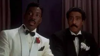 Harlem Nights (1989) Trailer