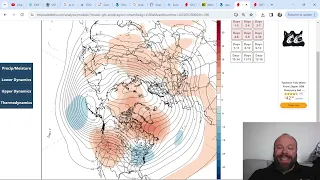 Some Ad-Ons To Summer Forecast, -NAO Increasingly Likely to Dry But Cool Start to Summer!