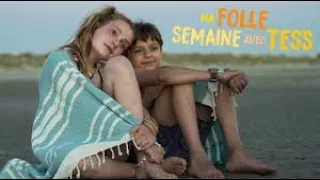 Ma Folle Semaine Avec Tess Film Complet en Français