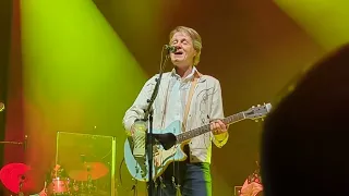 Trust Yourself ~ Blue Rodeo ~ Five Days in July Anniversary show, live at Massey Hall ~ Night 1
