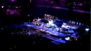 Bruce Springsteen - My City's In Ruins (Cleveland 4/17/12)