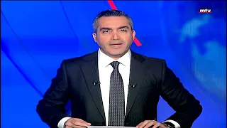 Prime Time News - 18/03/2022 - المقدمة