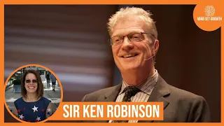 Do schools kill creativity? How to escape education's death valley Ted Talk | Sir Ken Robinson died