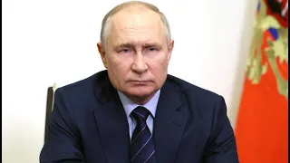 Путин – о сотрудничестве с Кыргызстаном