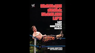 "Cheating Death, Stealing Life: The Eddie Guerrero Story" By Eddie Guerrero