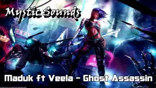 [Bass Boost] Maduk Ft. Veela - Ghost Assassin