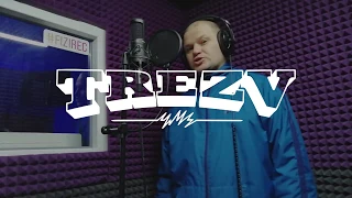 TREZV - Родники (live on FiZiRec)