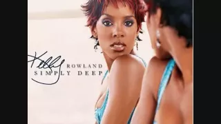 Kelly Rowland Feat. Nelly - Dilemma