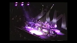 Sting Brand New Day Tour Montreal 07-04-2000