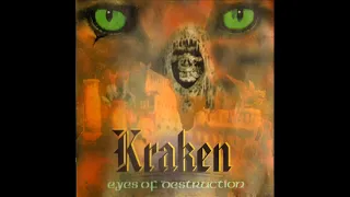 KRAKEN - Eyes Of Destruction (Demo Completa 2000)🤘🎸