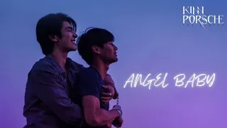 [BL] Kinn and Porsche | Angel Baby | Kinnporsche The Series [FMV]