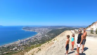 ESTOY EN ALBANIA POR RECOMENDACIÓN DE UN ALBANÉS 🇦🇱