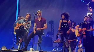 Enrique Iglesias - Ring my Bells - Berlin - 05.05.2017