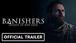 Banishers: Ghosts of New Eden - Official Gameplay Breakdown Trailer