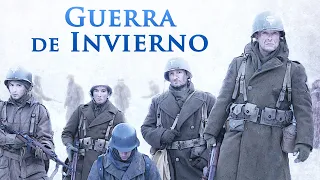 Guerra de Invierno | Película Completa en Espanol | Película de guerra llena de acción